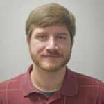 David D. Hammons Headshot