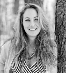 Jordana Psiloyenis Headshot