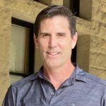 Mark Jacobson Headshot