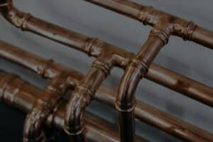 Plumbing Pipes