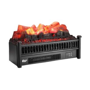 Eternal Flame Electric Fireplace Image