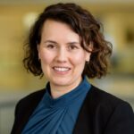 Cordula Schmid Headshot