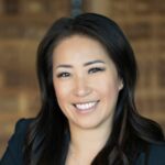 Tam Marion Warren headshot.