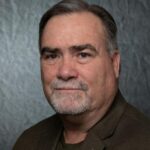 Terrence Chambers Headshot