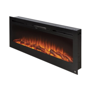 Smart Electric Fireplace Logo