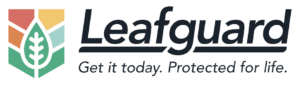 Leafguard Logo