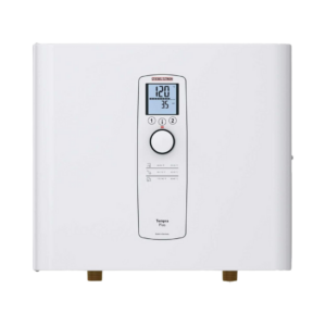 Electric Tankless Water Heater Logo