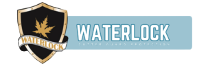 Waterlock Pro Logo